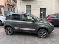 usata Fiat Panda Cross - 2018