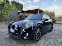 Usata Mini Cooper 136 CV (100 kW) 2015 Utilitaria