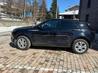 Usata Land Rover Range Rover evoque R-Dynamic 179 CV (131 kW) 2020 Nero SUV