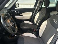 Usata Fiat 500L Cross 95 CV (69 kW) 2020 Monovolume