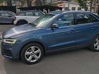Usata Audi Q3 Design 184 CV (135 kW) 2015 SUV