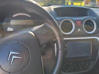 Usata Citroën C3 2006 Nero Utilitaria
