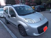 Usata Fiat Fiorino Trekking 73 CV (53 kW) 2013 Monovolume