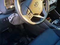Usata Hyundai Tucson 116 CV (85 kW) 2016 Bianco SUV