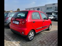 usata Chevrolet Matiz 800 S Smile GPL Eco Logic