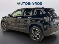 Nuova Jeep Avenger Summit 101 CV (74 kW) 2026 Volcano SUV