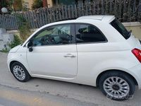 Usata Fiat 500 2017 Utilitaria