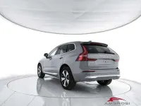 Nieuw Volvo XC60 349 PK (256 kW) 2025 Grijs SUV