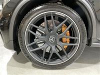 usata Mercedes S63 AMG GLC suv4Matic AMG usato