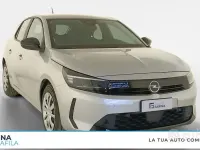 Nuova Opel Corsa Edition 101 CV (74 kW) 2025 Grigio Utilitaria