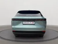 Nuova Omoda 7 279 CV (205 kW) 2026 Verde SUV