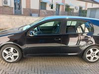 Usata VW Golf IV 140 CV (102 kW) 2004 Nero Berlina