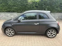 Usata Fiat 500 S 69 CV (50 kW) 2014 Utilitaria