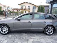 Usata Audi A4 Business 204 CV (150 kW) 2022 Gray Station wagon