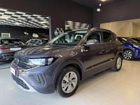 Usata VW T-Cross Edition 116 CV (85 kW) 2024 Grigio SUV