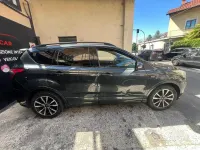 Usata Ford Kuga ST-Line 120 CV (88 kW) 2019 Grigio SUV