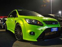 Usata Ford Focus RS 305 CV (224 kW) 2009 Berlina