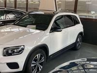 Usata Mercedes GLB180 136 CV (100 kW) 2020 Bianco SUV