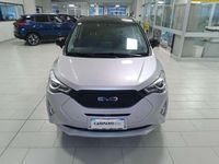 Usata EVO Evo 4 106 CV (77 kW) 2021 Argento SUV