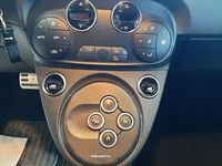Usata Abarth 695 180 CV (132 kW) 2023 Grigio Utilitaria