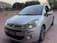 Usata Citroën C3 Seduction 68 CV (50 kW) 2014 Berlina