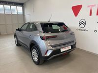 Usata Opel Mokka Edition 101 CV (74 kW) 2021 Grigio SUV