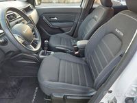 Usata Dacia Duster 100 CV (73 kW) 2024 Bianco SUV