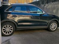 Usata Audi Q3 2013 Nero SUV
