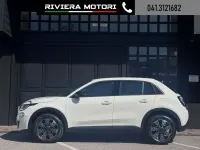 Usata Fiat 600 Pop 136 CV (100 kW) 2025 Bianco SUV
