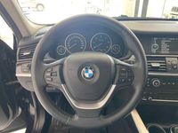 usata BMW X3 (E83) xDrive20d