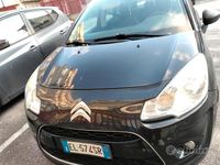 Occasion Citroën C3 68 ch (50 kW) 2012 Noir Berline
