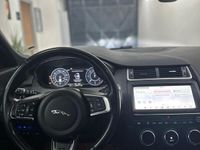 usata Jaguar E-Pace 2.0D 150 CV R-Dynamic