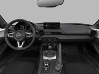 usata Mazda MX5 1.5L 132 CV Skyactiv-G Roadster Cabrio Prime Line