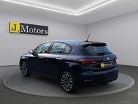 Usata Fiat Tipo Business 101 CV (74 kW) 2021 Metallizzato Berlina