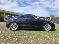 Second-hand Audi TT Ambiente 250 CP (183 kW) 2007 Coupe