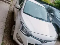 Usata Hyundai i20 Edition 75 CV (55 kW) 2012 Utilitaria