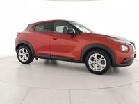 usata Nissan Juke II 2020 1.0 dig-t N-Connecta 114cv