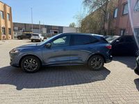 Usata Ford Kuga ST-Line 152 CV (111 kW) 2022 Blu/azzurro SUV