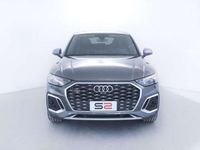 Usata Audi Q5 S-Line 265 CV (194 kW) 2023 Grigio SUV