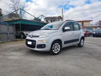 Usata Fiat Panda Lounge 95 CV (69 kW) 2019 Argento Utilitaria