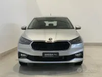 Nuova Skoda Fabia Selection 80 CV (58 kW) 2025 Utilitaria
