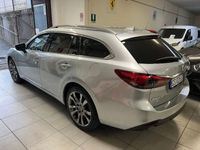 usata Mazda 6 2.2L Skyactiv-D 175CV Wagon Exceed