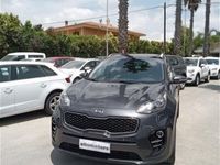 usata Kia Sportage 1.7 CRDI 141 CV DCT7 2WD Business Class usato