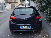 Usata Citroën C3 Seduction 68 CV (50 kW) 2013 Berlina