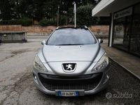 usata Peugeot 308 1.6 HDi 110CV SW Premium