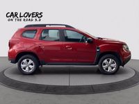 usata Dacia Duster 1.0 TCe 100 CV ECO-G Comfort Plus usato