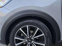 Usata Ford Puma Titanium X 125 CV (91 kW) 2020 Grigio SUV