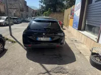 Usata Peugeot 508 GT 131 CV (96 kW) 2021 Nero Station wagon