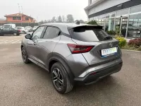 Usata Nissan Juke N-Connecta 114 CV (83 kW) 2025 Other SUV