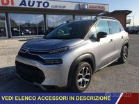 Usata Citroën C3 Aircross PureTech 110 CV (80 kW) 2024 Grigio SUV